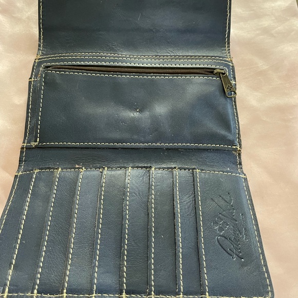 Patricia Nash - Picture 3 of 3